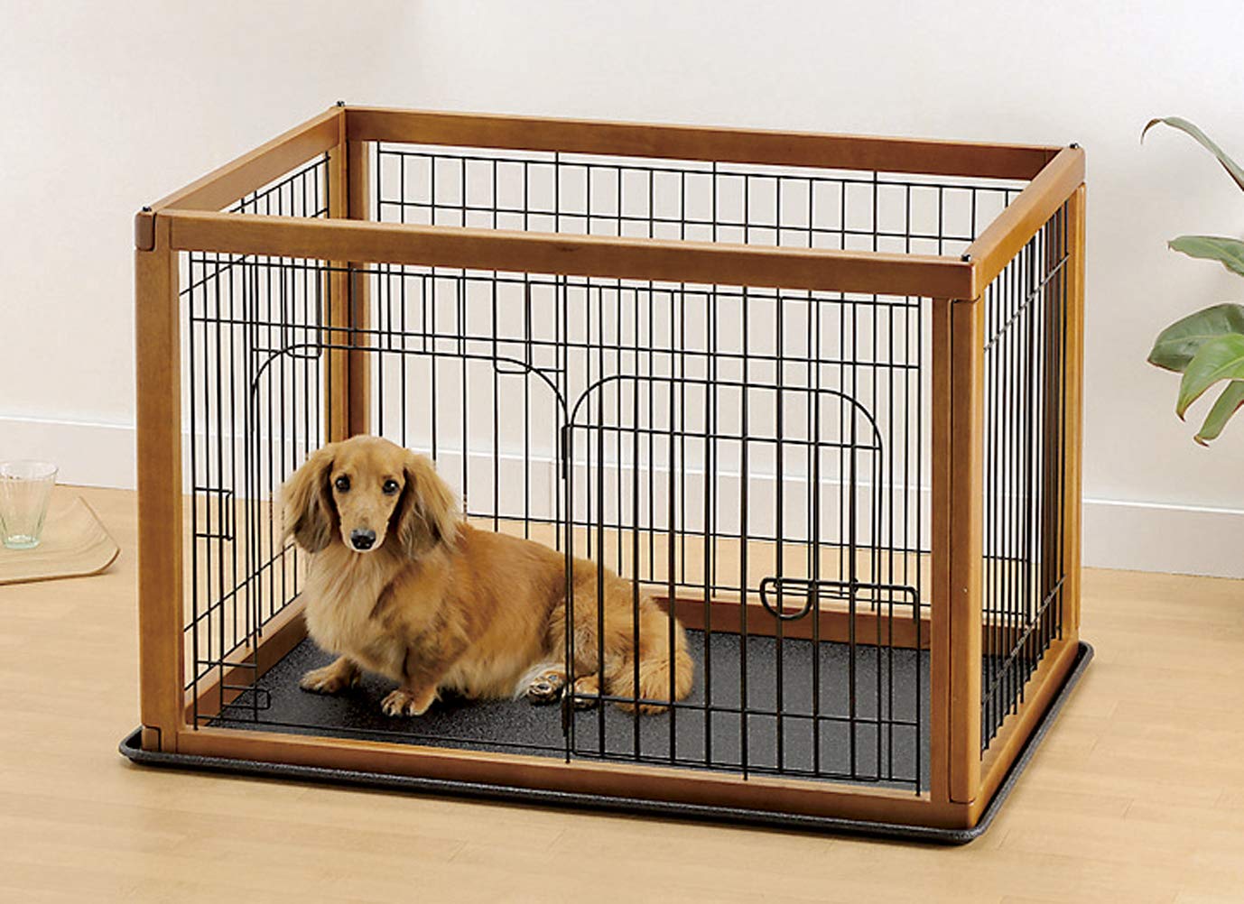 Amazon | リッチェル ペット用 アンダートレー 90-60(94×65cm
